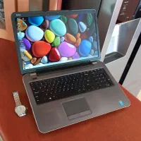 cori7 صفحه هفده اینچ بزرگ، پردازش قدرتمند سرعت نور