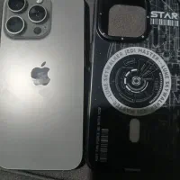 فروش آیفون ۱۶ پرو