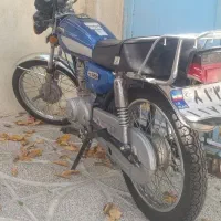 فروش فوری متور خشک