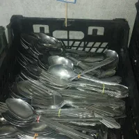 قاشق غذاخوری