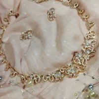 نیم ست رنگ ثابت