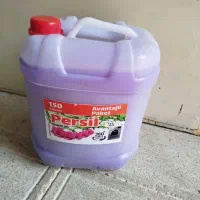 مایه لباسشویی پرسیل