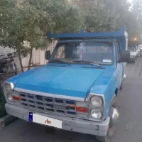 نیسان مدل ۸۲|خودرو سواری و وانت|قم, چهار مردان|دیوار