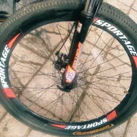 دوچرخهه|دوچرخه، اسکیت، اسکوتر|آشخانه, |دیوار