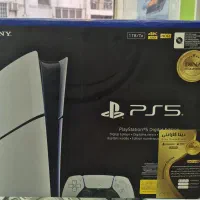 PS5 1TB 2016 Digital