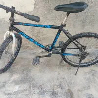 دوچرخه ۲۰ دست دو م