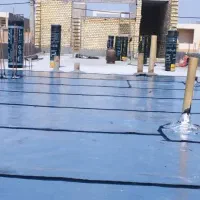 نصب ایزوگام|خدمات پیشه و مهارت|بهبهان, |دیوار