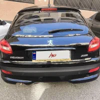 پژو ۲۰۷ پانا ۱۴۰۳ ارتقا یافته|خودرو سواری و وانت|تهران, دارآباد|دیوار