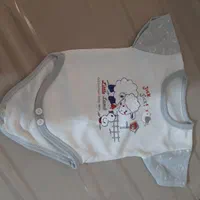 لباس بچه نو|کفش و لباس بچه|نهاوند, |دیوار