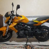 موتور بلنی ۳۰۰