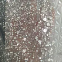 لباس دانتل و سنگدوزی شده|لباس|گلستان (تهران), |دیوار