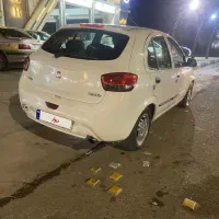 تیبا۲ مدل ۹۵|خودرو سواری و وانت|صومعهسرا, |دیوار