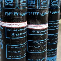 ایزوگام وقیروگونی انورمحمدی