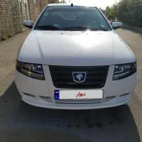 سورن پلاس Xu7p|خودرو سواری و وانت|کاشان, ولیعصر|دیوار