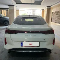KMC J7 مدل 1404|خودرو سواری و وانت|تهران, مرزداران|دیوار