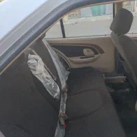 پارس سال مدل 99کم کار|خودرو سواری و وانت|درمیان, |دیوار