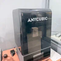 پرینتر سه بعدی رزینی anycubic photon mono m7 pro|پرینتر، اسکنر، کپی، فکس|تهران, صادقیه|دیوار