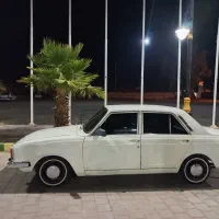 پیکان مدل ۸۳ انژکتور