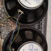 فروش باند چنگ ۱۲اینچ|سیستم صوتی خانگی|قم, پردیسان|دیوار