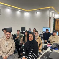 آموزش کامپیوتر icdl خیاطی پایتون در میدان پاسارگاد