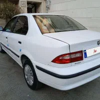 سمندEF7|خودرو سواری و وانت|شهریار, شهرک وائین|دیوار