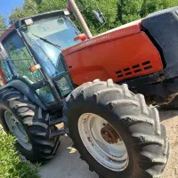 تراکتور والترا مدل 2003|خودرو سنگین|اهواز, اهواز|دیوار