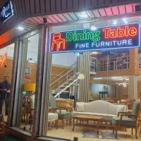 تولید انواع تابلو  LED . نئون . چنلیوم . بنر