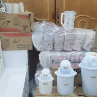 اجناس پلاستیکی