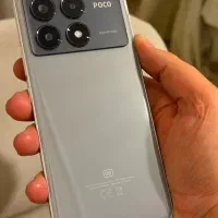 poco x6 pro 512|موبایل|تهران, قیام|دیوار