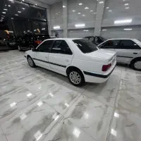 پارس ۱۴۰۲xu7|خودرو سواری و وانت|اردبیل, |دیوار