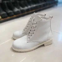 کفش نیم بوت زنانه|کیف، کفش، کمربند|قزوین, |دیوار