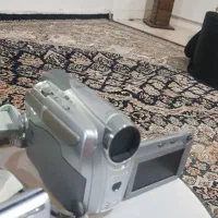 دوربین کنون|دوربین عکاسی و فیلمبرداری|کرج, خرمدشت|دیوار