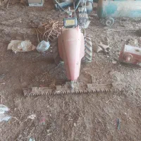 یونجه چین سولو آلمانی در حد نو|ماشین‌آلات صنعتی|ساوه, |دیوار