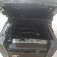 دستگاه پرینتر چندکاره لیزری کانن imageclass MF3010