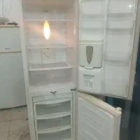 یخچال الجی بدونه برفک