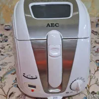 سرخ کن مارک AEC اصل|اجاق گاز و لوازم برقی پخت‌وپز|قم, صفاشهر|دیوار