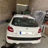 فروش خودرو 207i mt صفر خشک ارتقا یافته