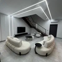 ویلای مدرن تمام هوشمند|فروش خانه و ویلا|رودهن, |دیوار