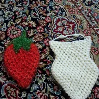 فروش انواع لیف اسکاج دستباف