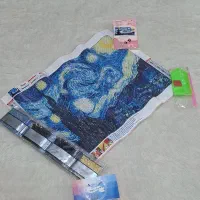 نقاشی الماسی رولی