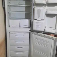 یخچال فریزر امرسان