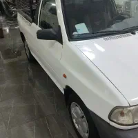 پراید وانت مدل 1401