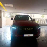 کی ام سی تی ۸ kmc T8|خودرو سواری و وانت|تهران, هفت حوض|دیوار