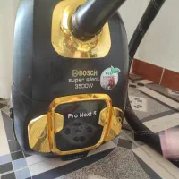 جاروبرقی بوش|جاروبرقی، جارو شارژی، بخارشو|ارومیه, |دیوار