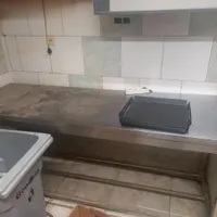 فروش هود صنعتی و میز کار