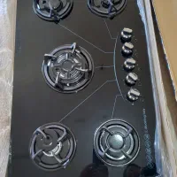 گاز صفحه ای