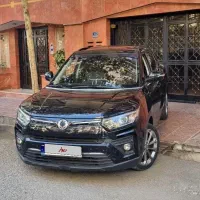 تیولی ۱۴۰۰ سولار