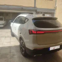 فروش کی ام سی ایکس ۵ مدل برج یازده ۱۴۰۴