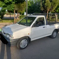 پراید وانت مدل ۴۰۳