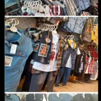 حراج آخر فصل لباس بچه گانه پوشاک دخترانه پسرانه|کفش و لباس بچه|اصفهان, رکن الدوله غربی|دیوار